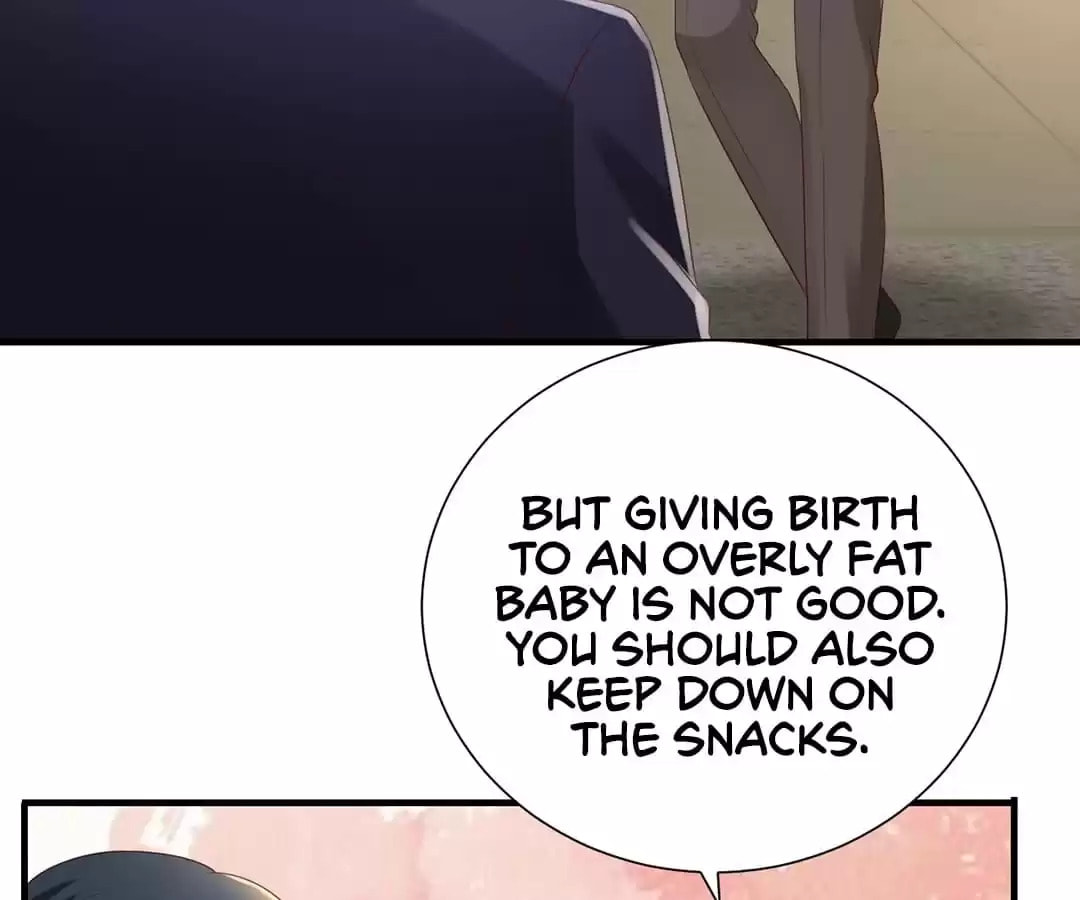 Read His 10,000 Romantic Traps chapter 111 image 14 on Lezhin