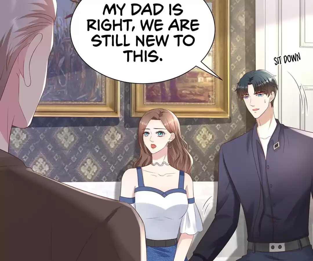 Read His 10,000 Romantic Traps chapter 111 image 18 on Lezhin