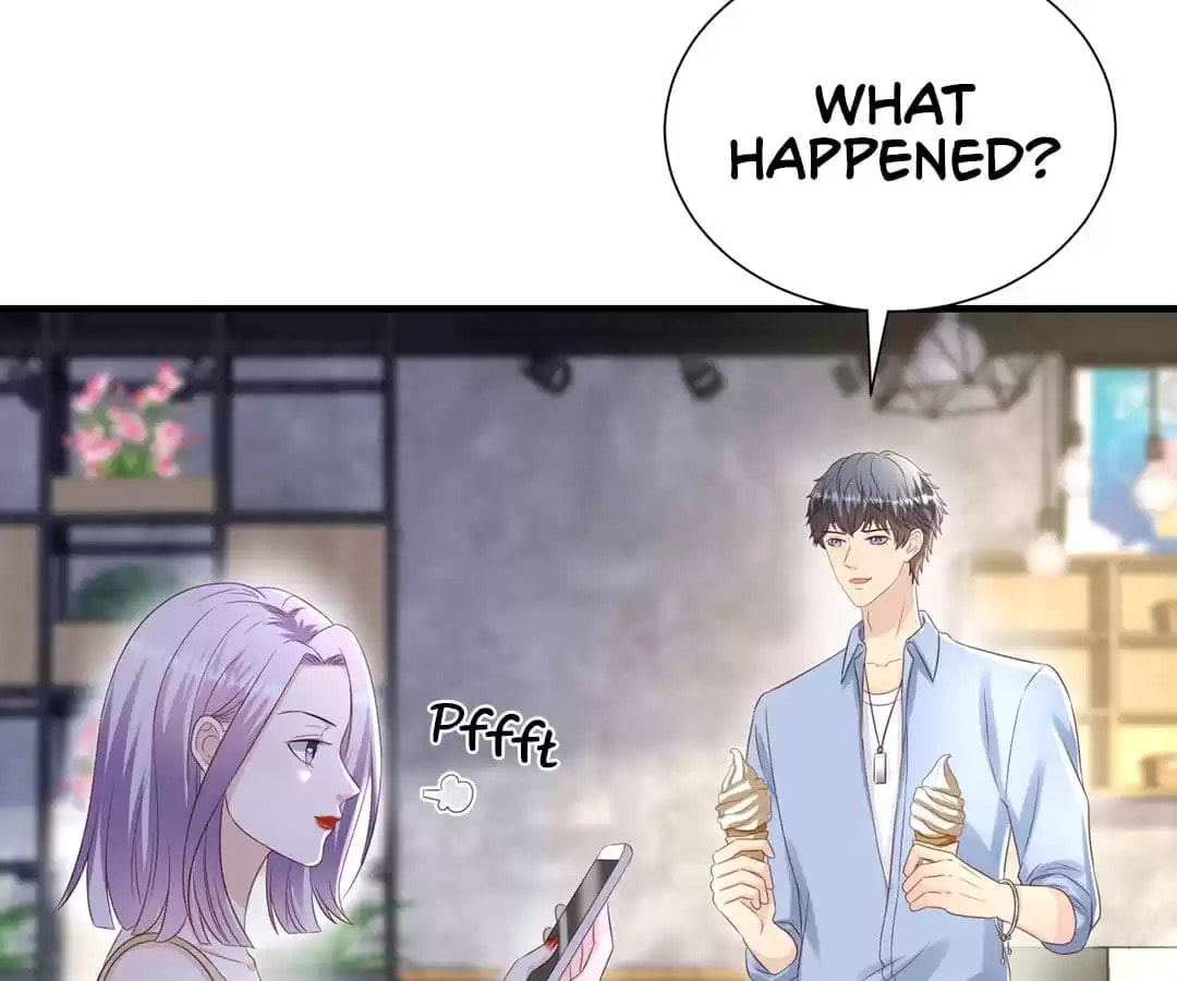 Read His 10,000 Romantic Traps chapter 111 image 2 on Lezhin