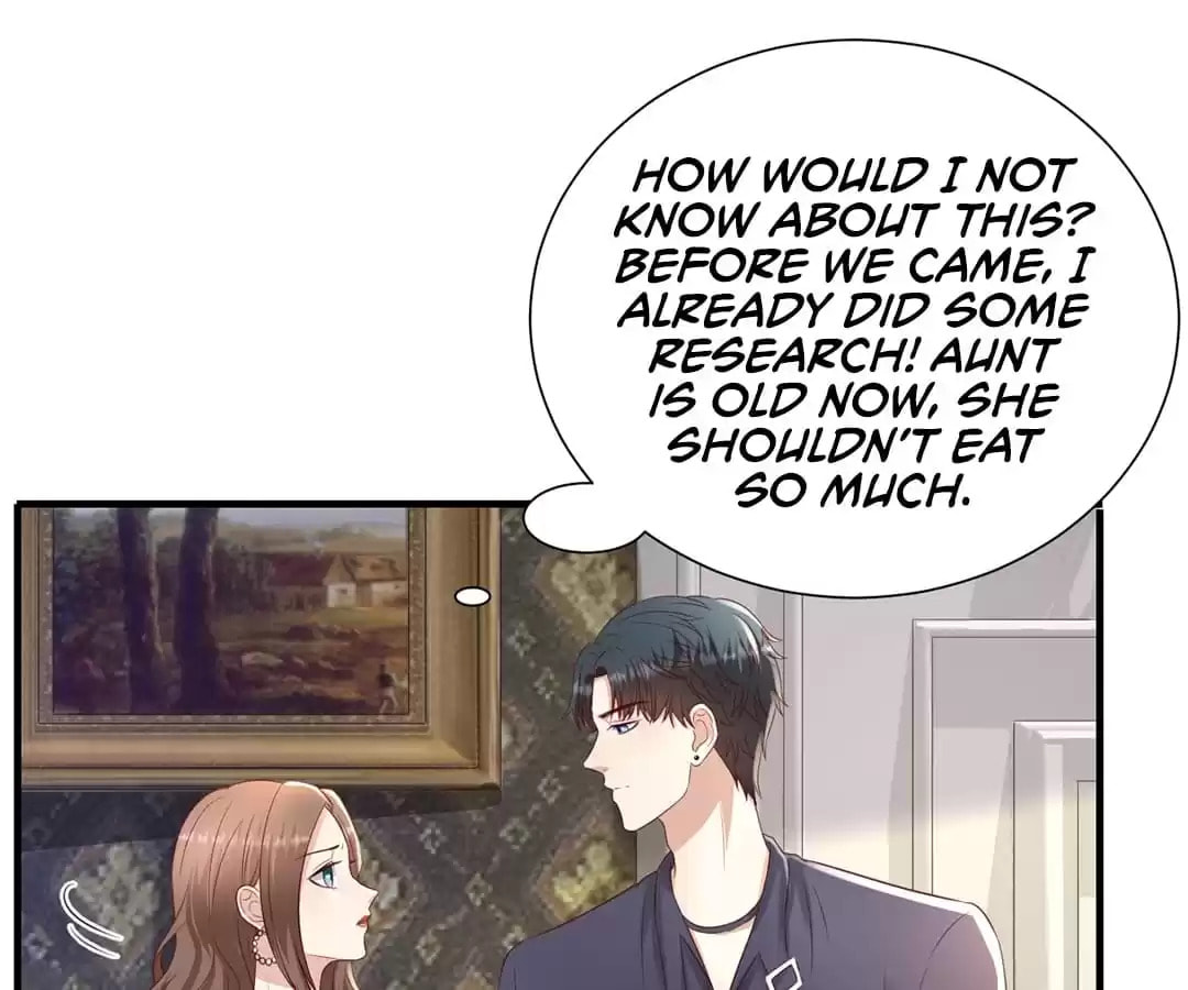 Read His 10,000 Romantic Traps chapter 111 image 20 on Lezhin