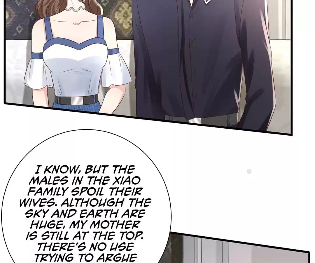 Read His 10,000 Romantic Traps chapter 111 image 21 on Lezhin