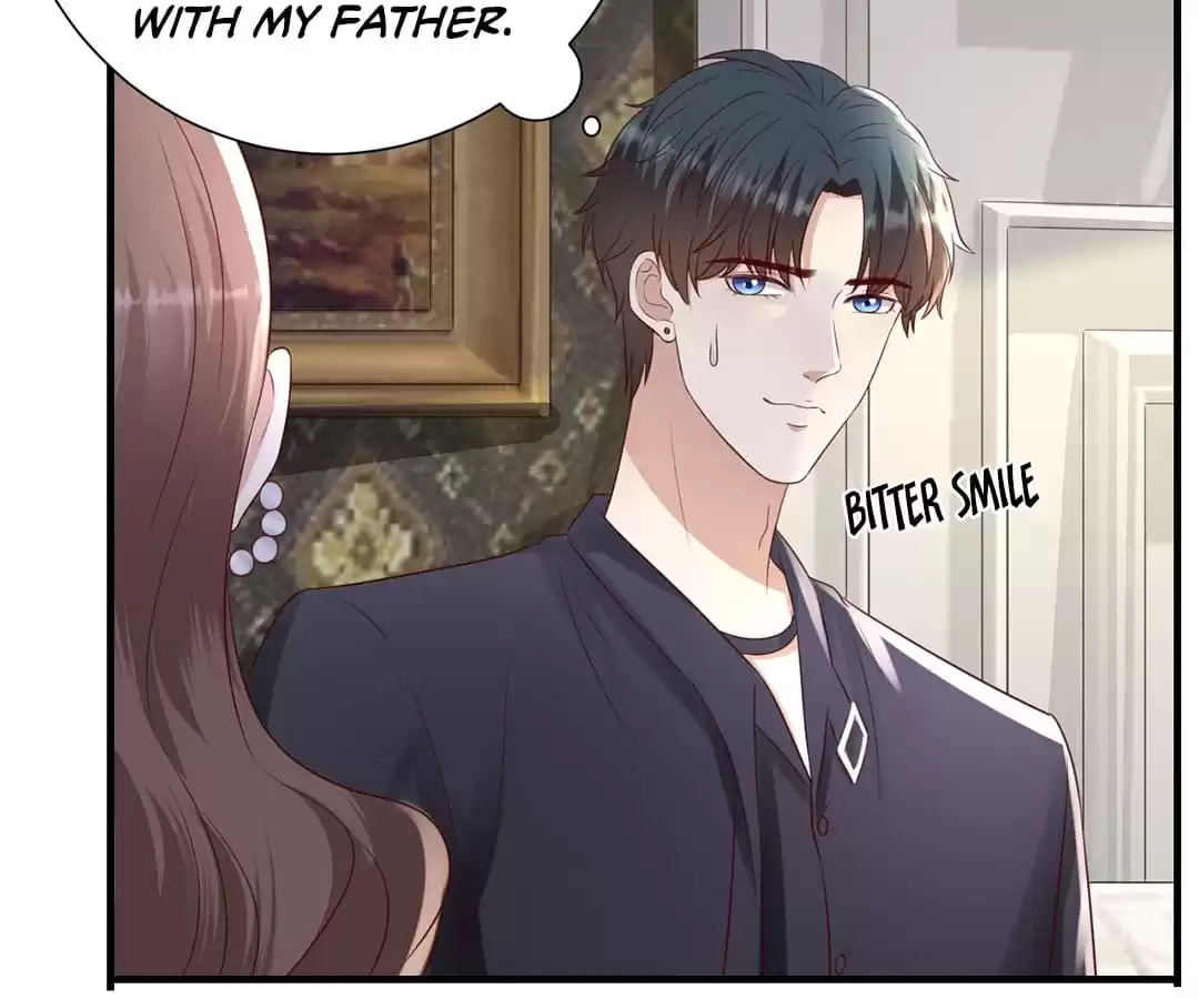 Read His 10,000 Romantic Traps chapter 111 image 22 on Lezhin
