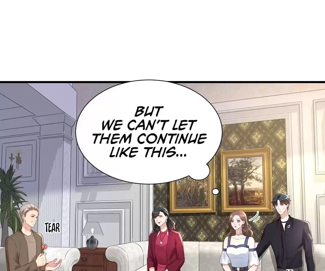 Read His 10,000 Romantic Traps chapter 111 image 23 on Lezhin