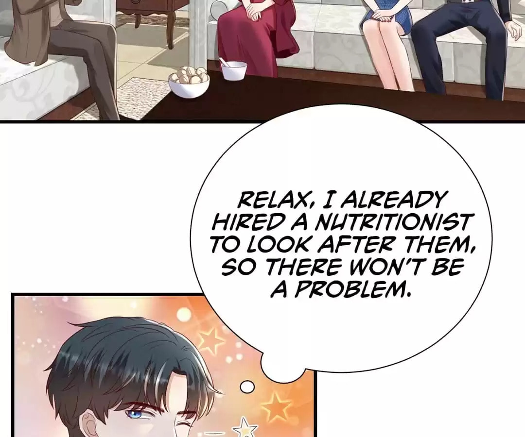 Read His 10,000 Romantic Traps chapter 111 image 24 on Lezhin