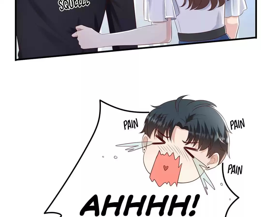 Read His 10,000 Romantic Traps chapter 111 image 27 on Lezhin