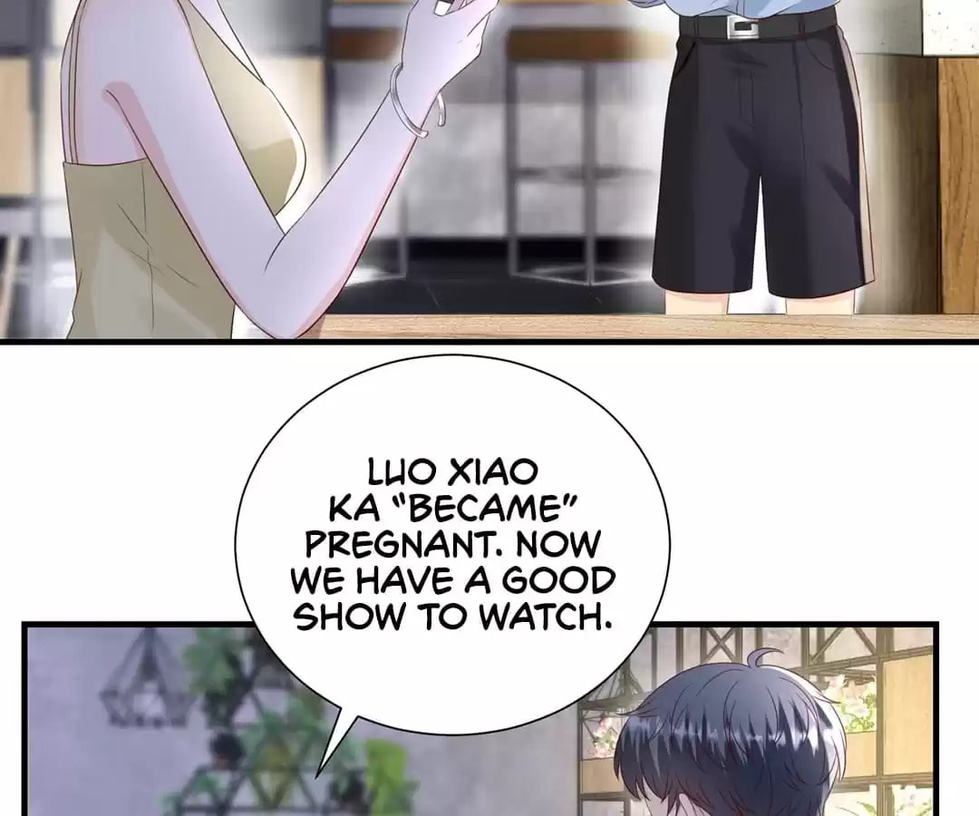 Read His 10,000 Romantic Traps chapter 111 image 3 on Lezhin