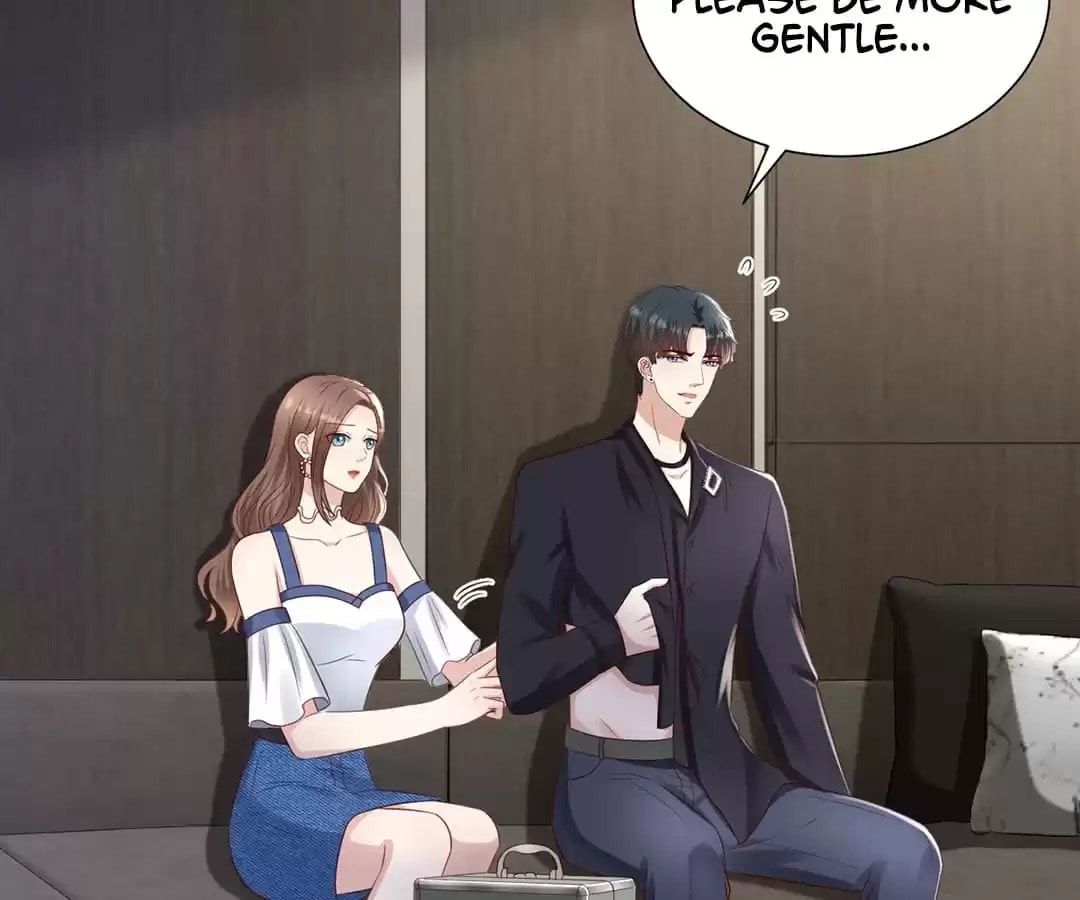Read His 10,000 Romantic Traps chapter 111 image 31 on Lezhin