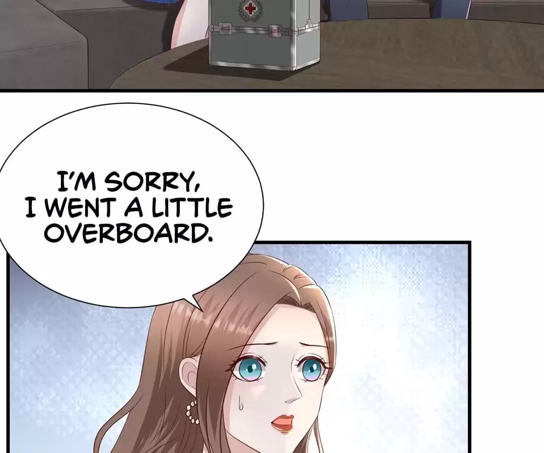 Read His 10,000 Romantic Traps chapter 111 image 32 on Lezhin