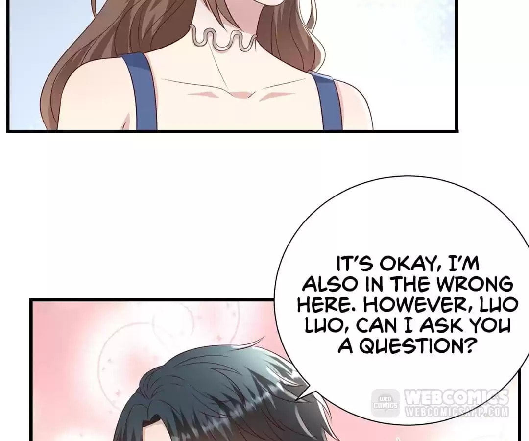 Read His 10,000 Romantic Traps chapter 111 image 33 on Lezhin