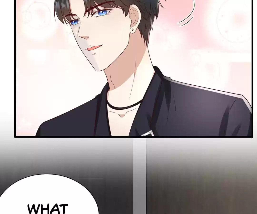 Read His 10,000 Romantic Traps chapter 111 image 34 on Lezhin