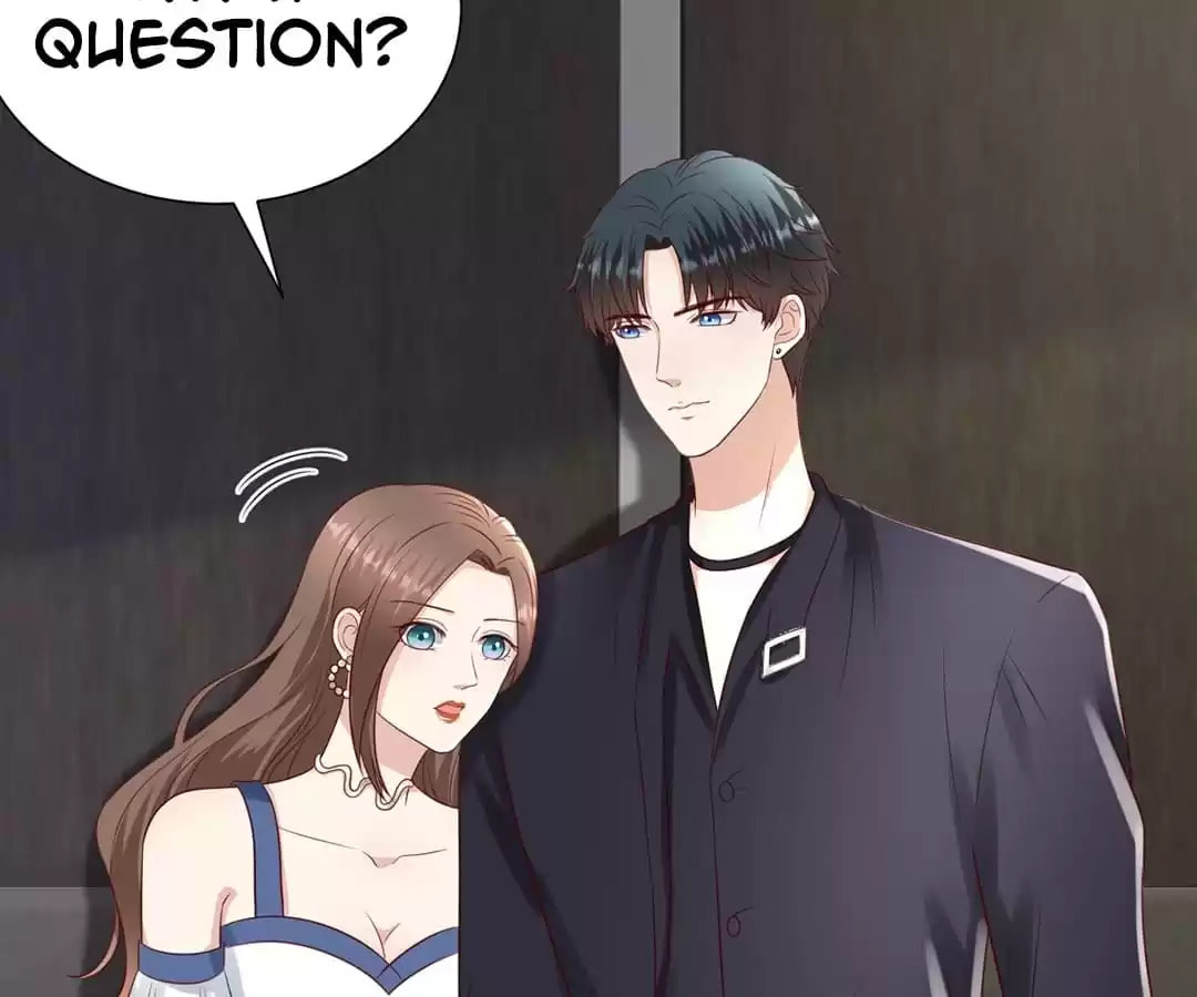 Read His 10,000 Romantic Traps chapter 111 image 35 on Lezhin
