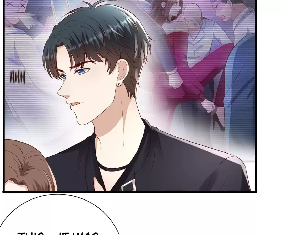Read His 10,000 Romantic Traps chapter 111 image 37 on Lezhin