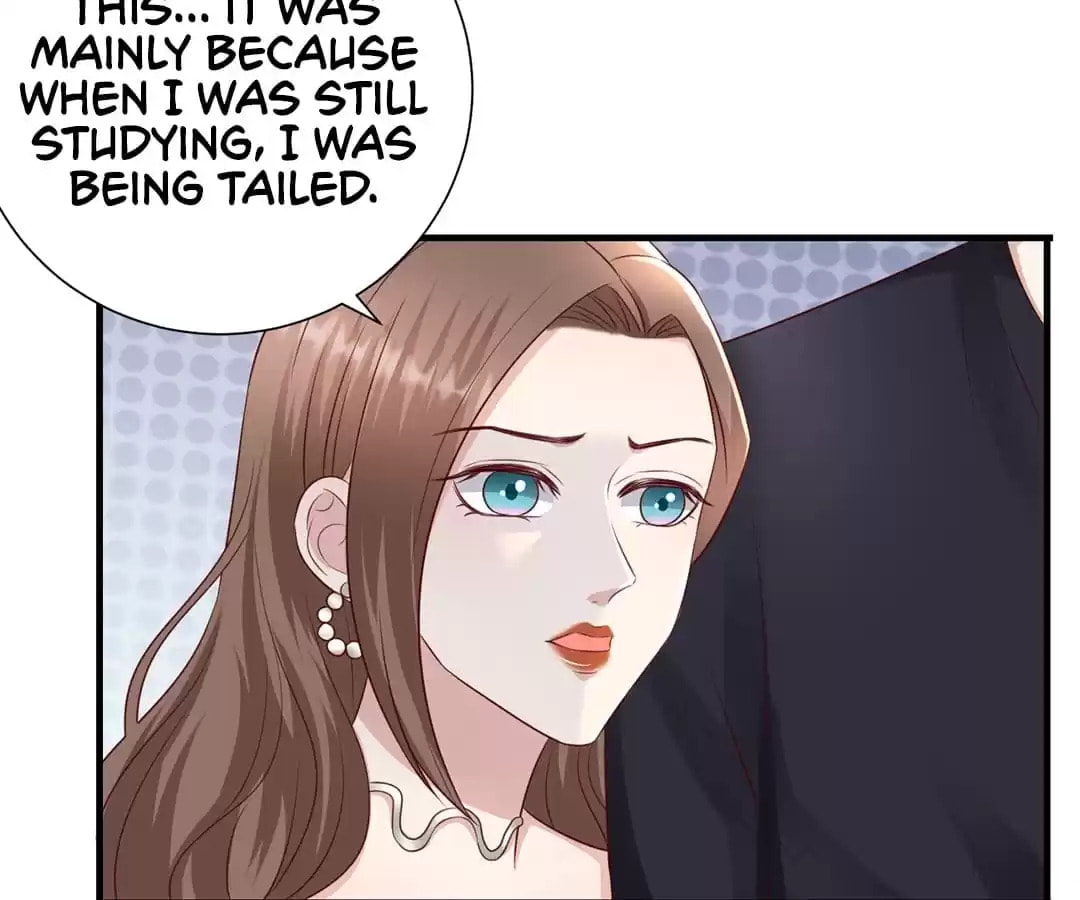 Read His 10,000 Romantic Traps chapter 111 image 38 on Lezhin