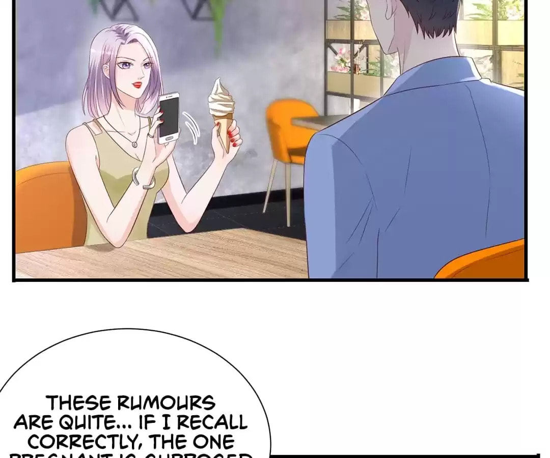 Read His 10,000 Romantic Traps chapter 111 image 4 on Lezhin