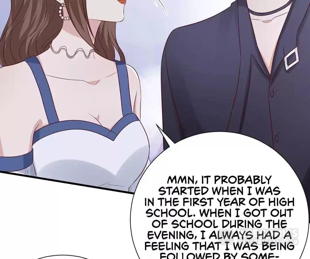 Read His 10,000 Romantic Traps chapter 111 image 41 on Lezhin