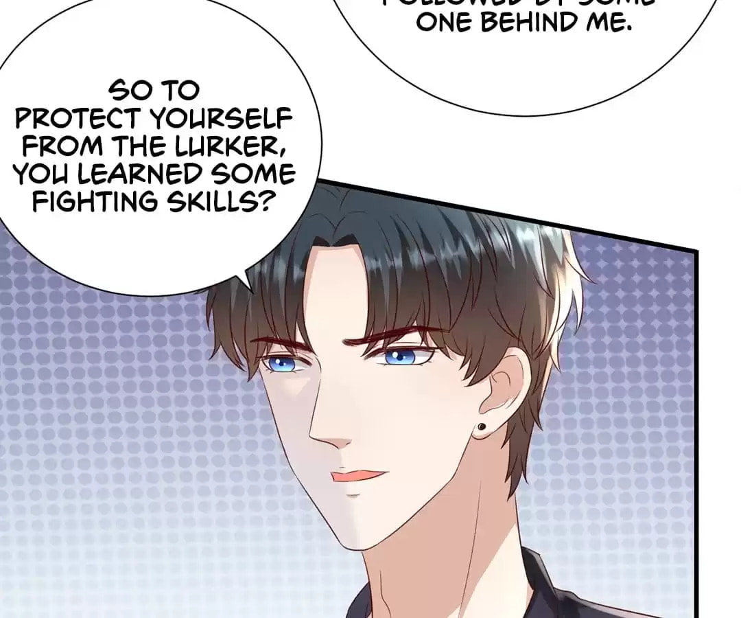 Read His 10,000 Romantic Traps chapter 111 image 42 on Lezhin