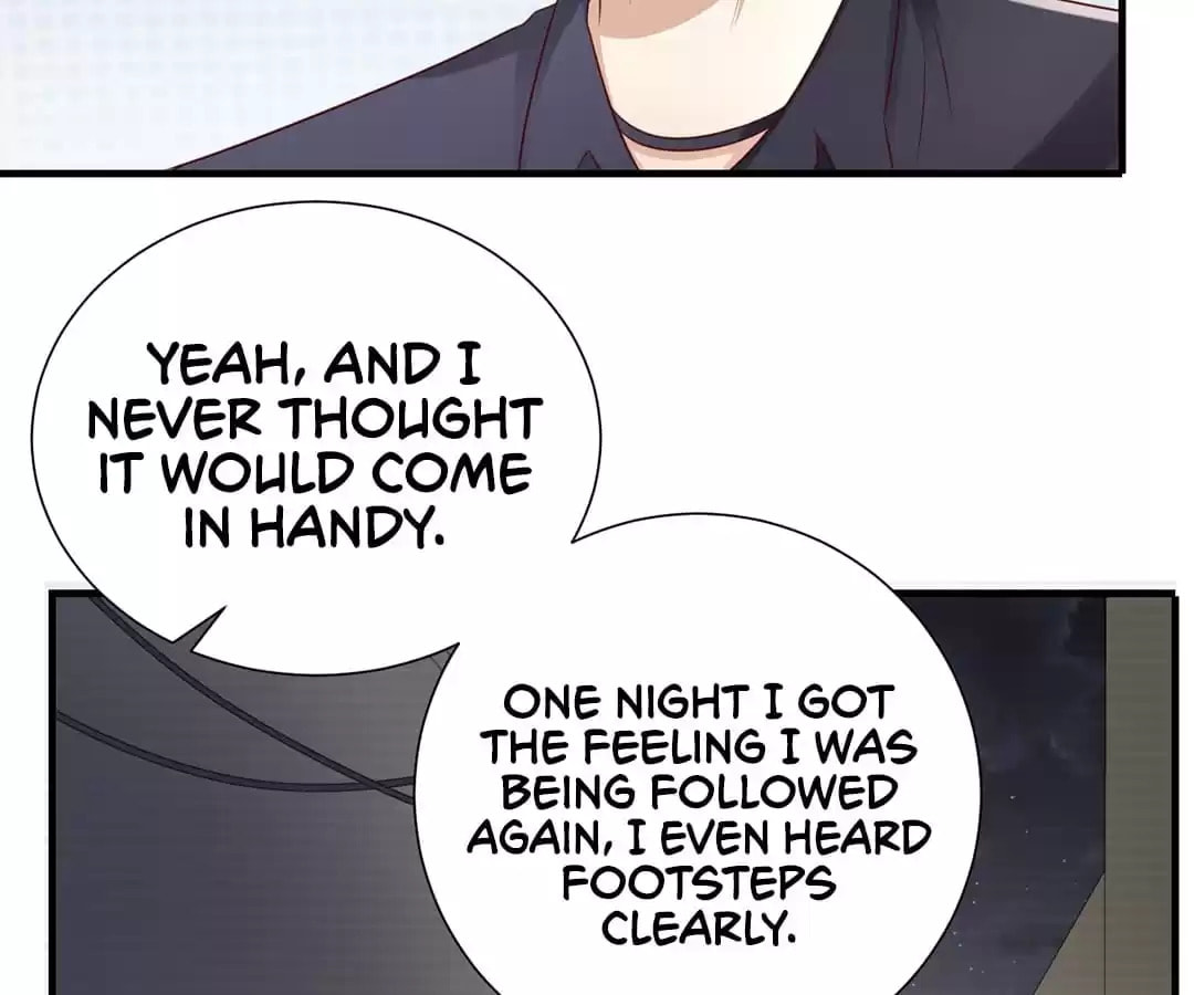 Read His 10,000 Romantic Traps chapter 111 image 43 on Lezhin