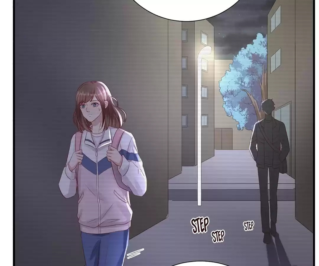 Read His 10,000 Romantic Traps chapter 111 image 44 on Lezhin