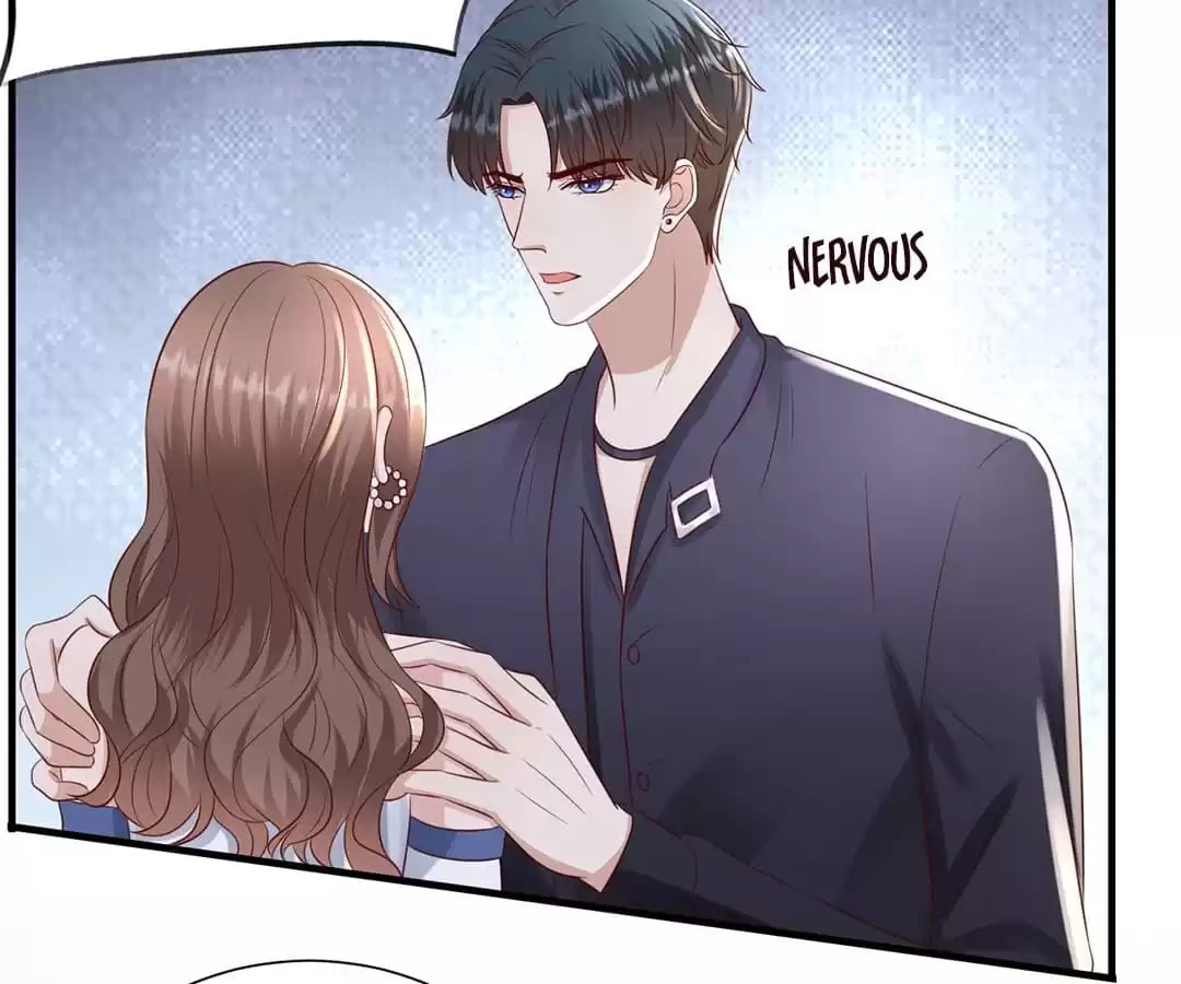 Read His 10,000 Romantic Traps chapter 111 image 46 on Lezhin