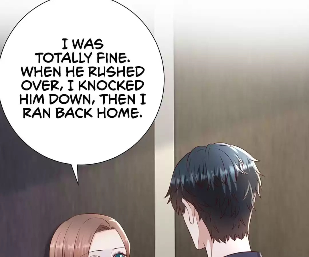 Read His 10,000 Romantic Traps chapter 111 image 47 on Lezhin