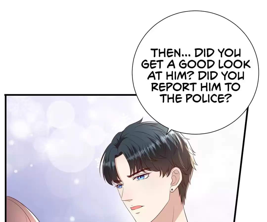 Read His 10,000 Romantic Traps chapter 111 image 50 on Lezhin