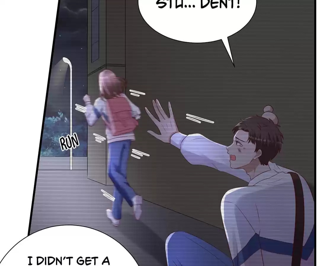Read His 10,000 Romantic Traps chapter 111 image 52 on Lezhin