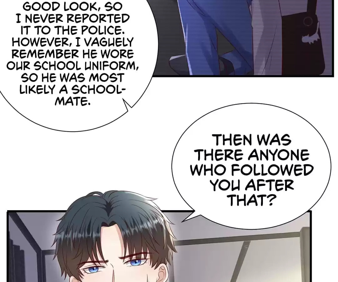 Read His 10,000 Romantic Traps chapter 111 image 53 on Lezhin