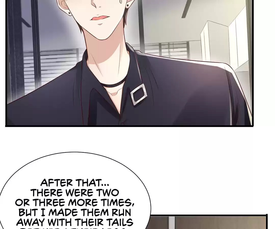 Read His 10,000 Romantic Traps chapter 111 image 54 on Lezhin