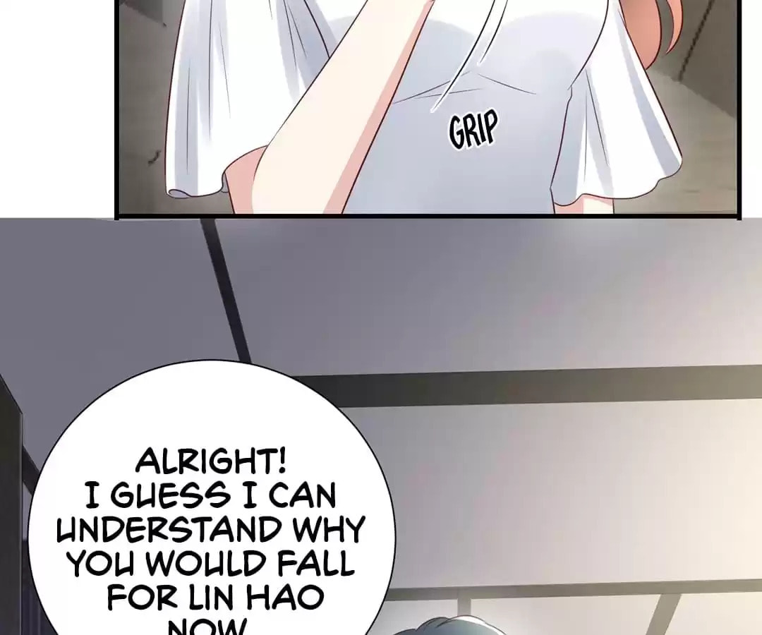 Read His 10,000 Romantic Traps chapter 111 image 56 on Lezhin