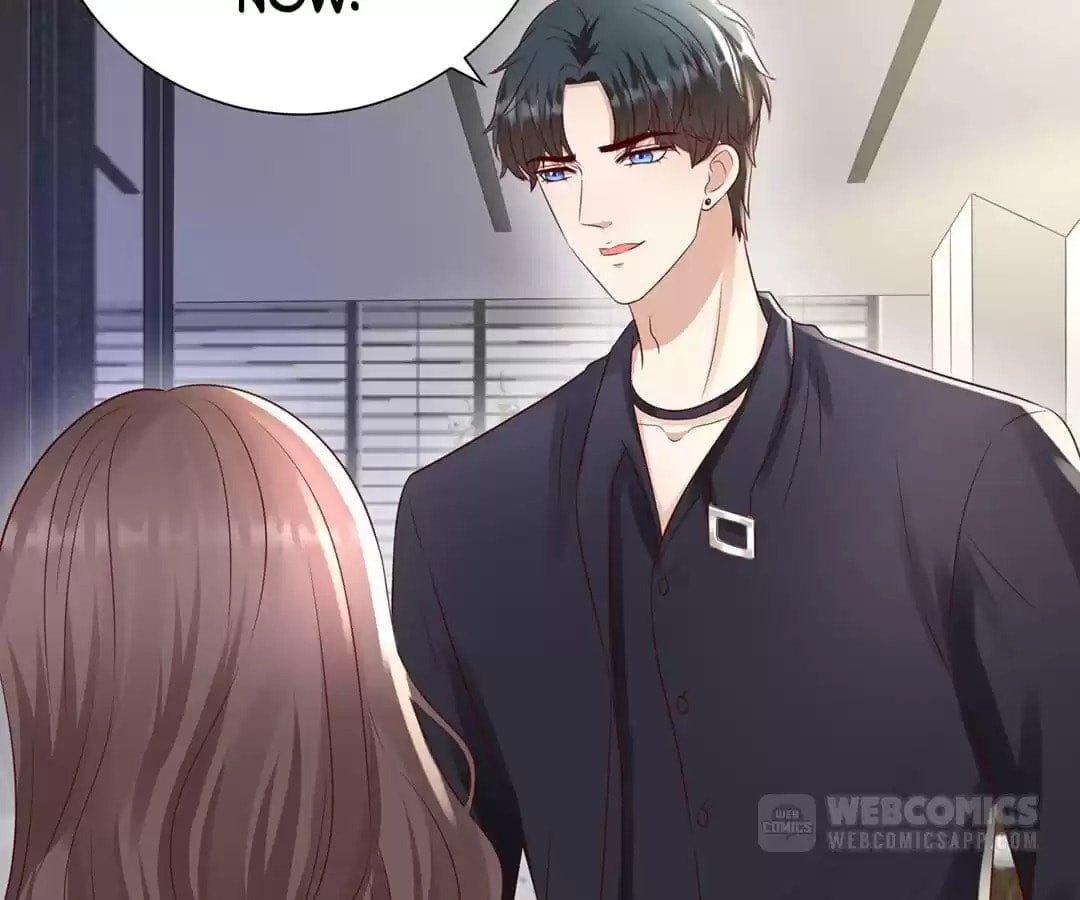 Read His 10,000 Romantic Traps chapter 111 image 57 on Lezhin