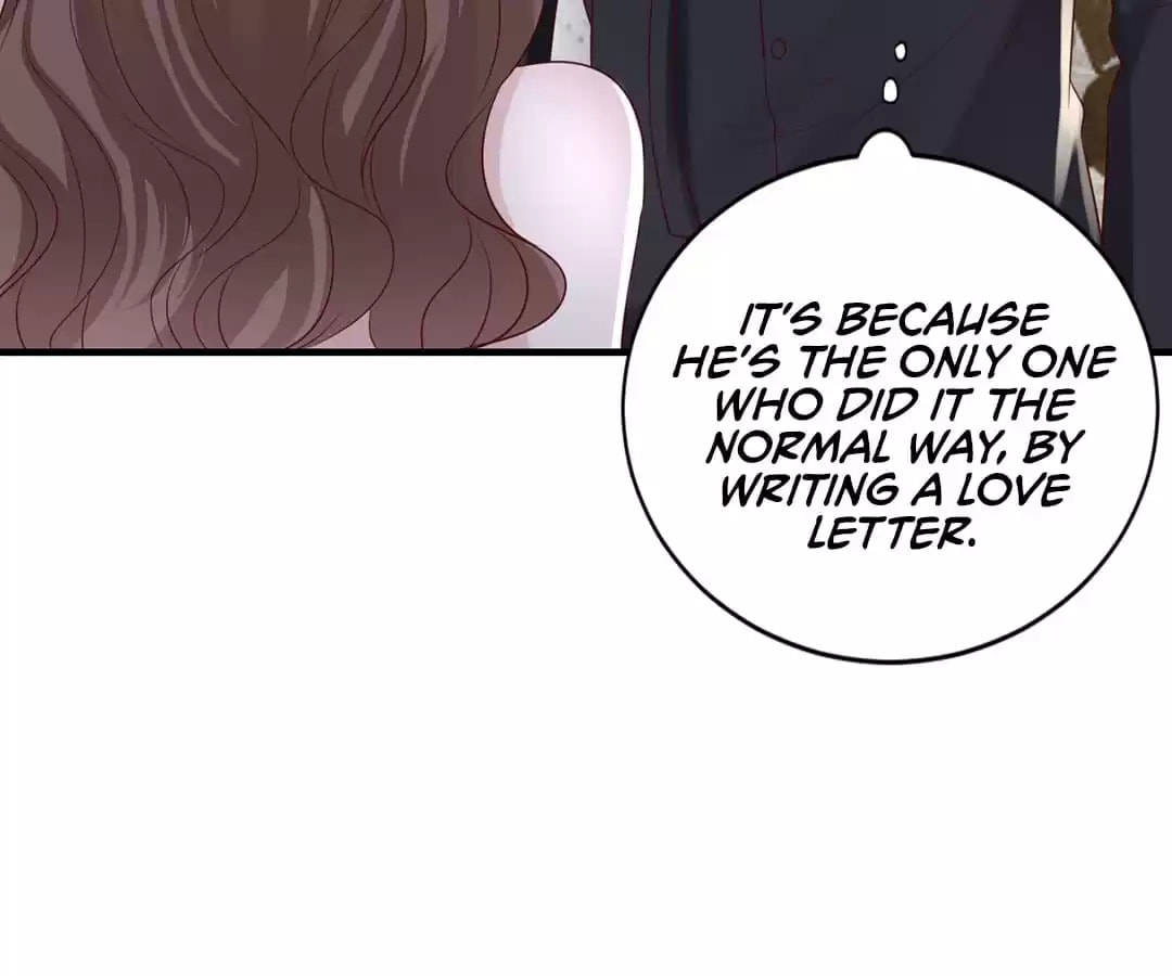 Read His 10,000 Romantic Traps chapter 111 image 58 on Lezhin