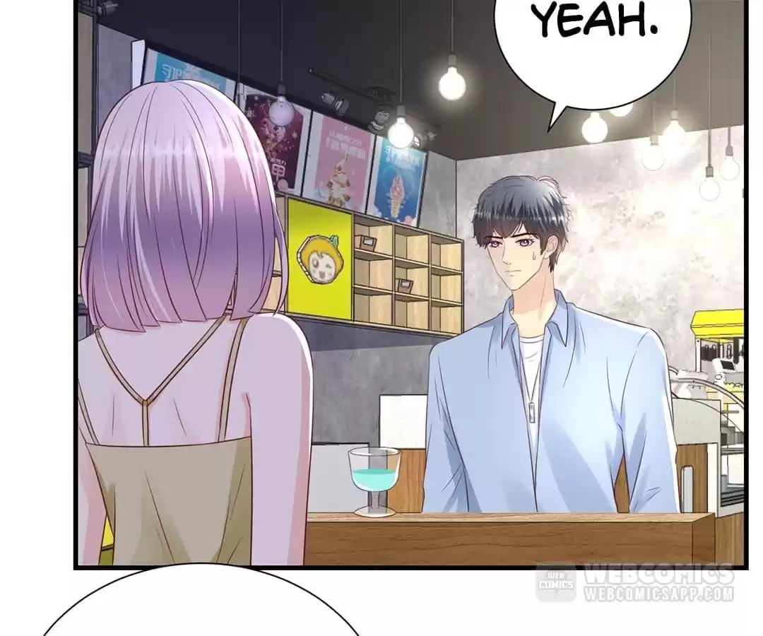 Read His 10,000 Romantic Traps chapter 112 image 1 on Lezhin