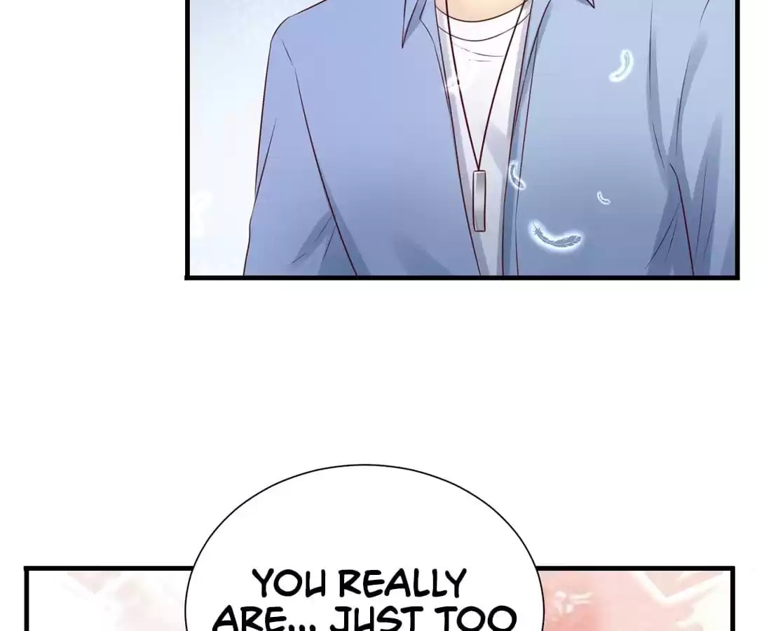 Read His 10,000 Romantic Traps chapter 112 image 12 on Lezhin