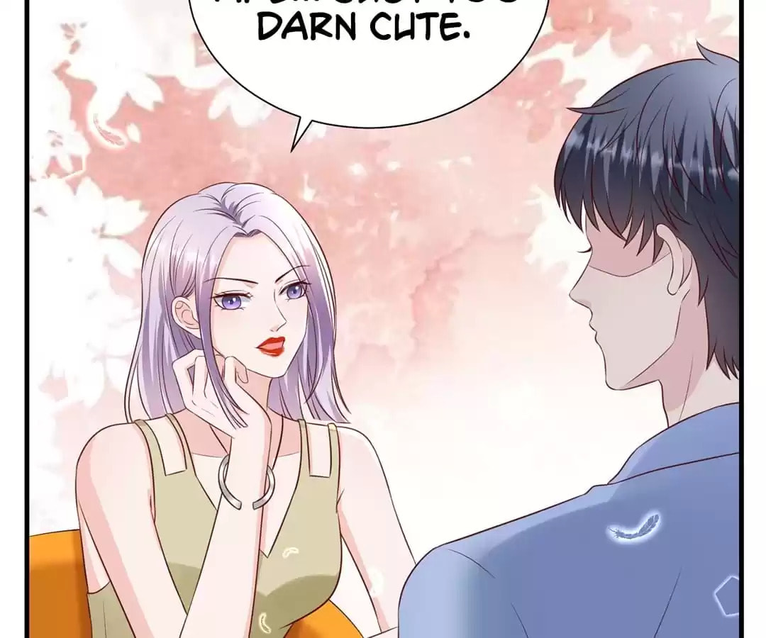 Read His 10,000 Romantic Traps chapter 112 image 13 on Lezhin