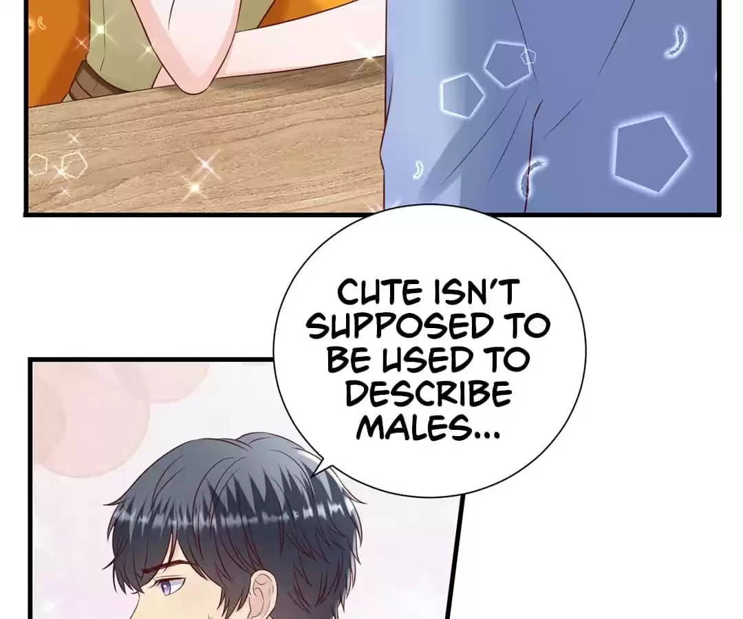 Read His 10,000 Romantic Traps chapter 112 image 14 on Lezhin