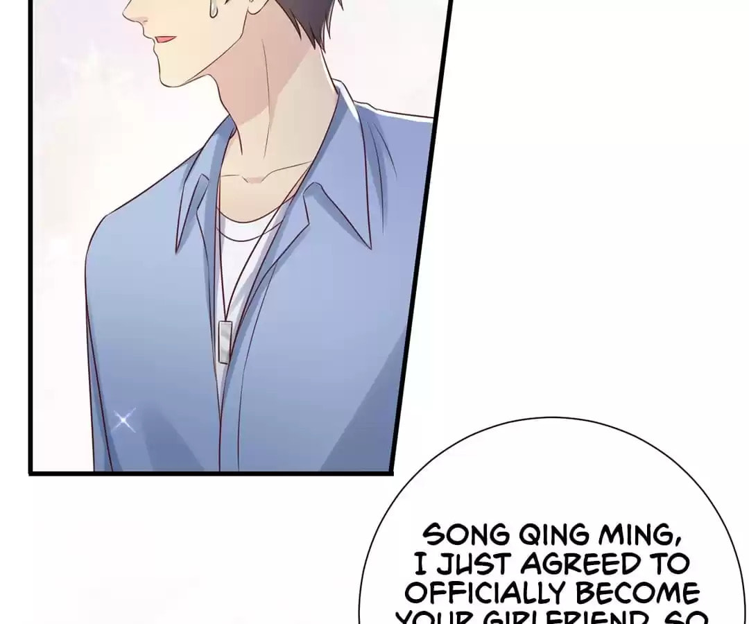 Read His 10,000 Romantic Traps chapter 112 image 15 on Lezhin