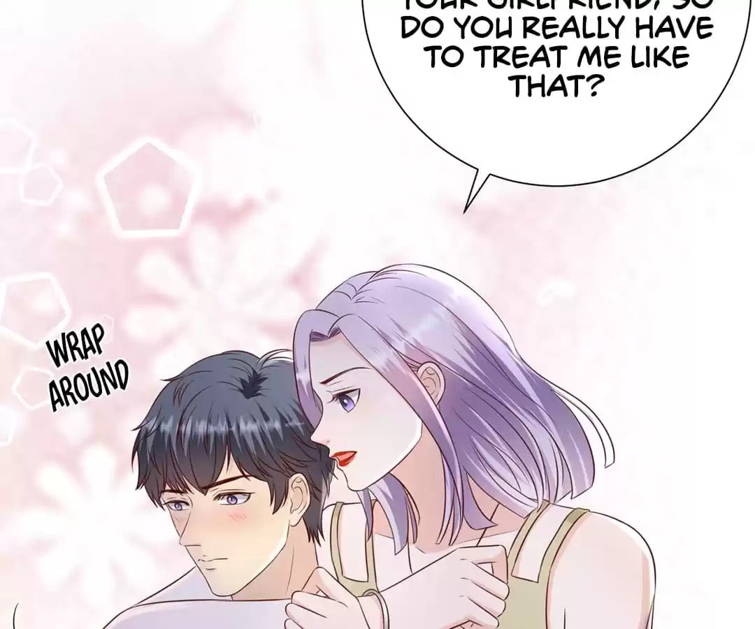 Read His 10,000 Romantic Traps chapter 112 image 16 on Lezhin