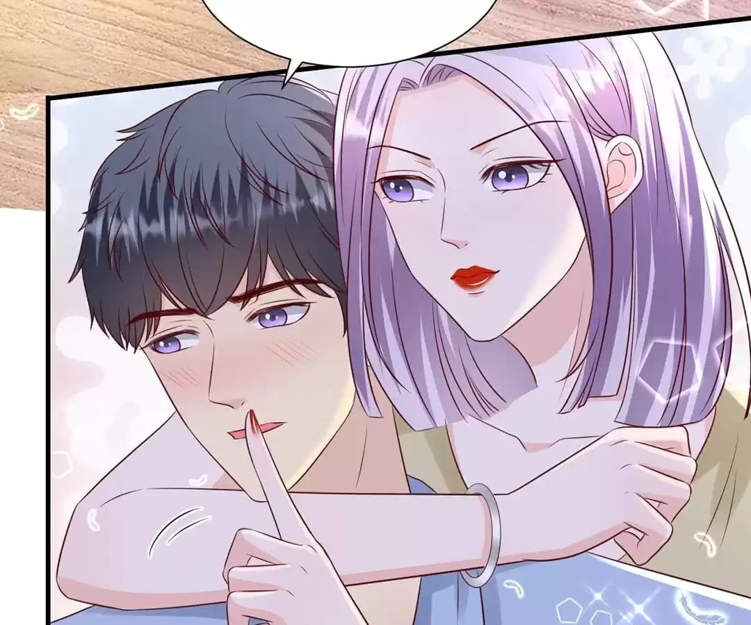 Read His 10,000 Romantic Traps chapter 112 image 18 on Lezhin