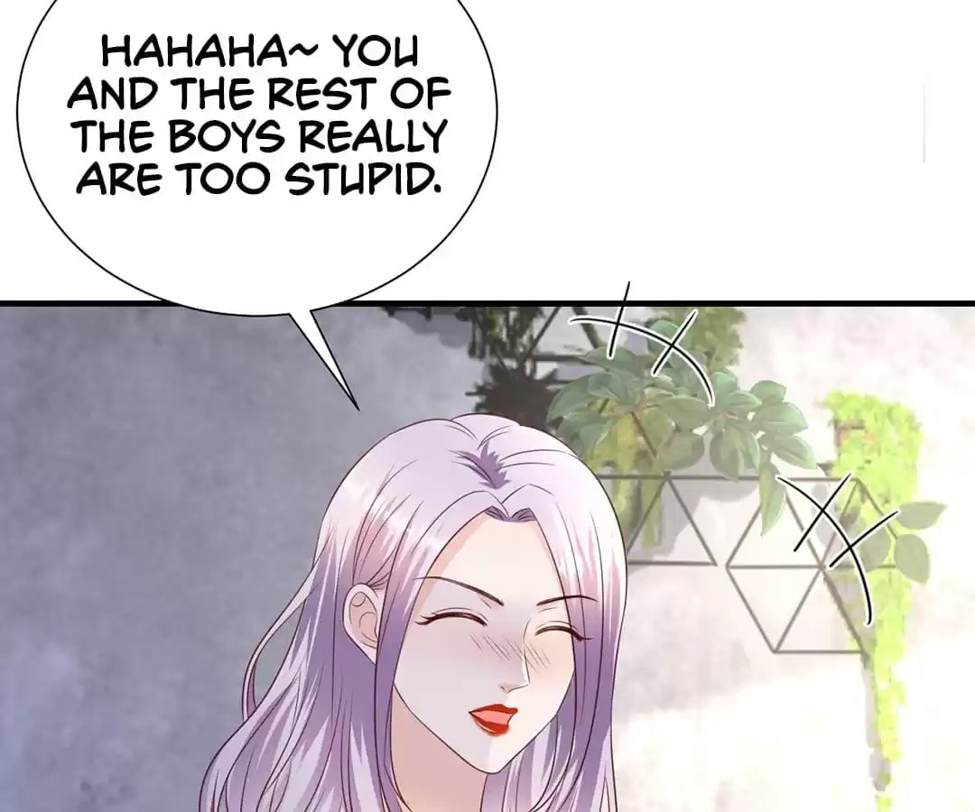 Read His 10,000 Romantic Traps chapter 112 image 2 on Lezhin