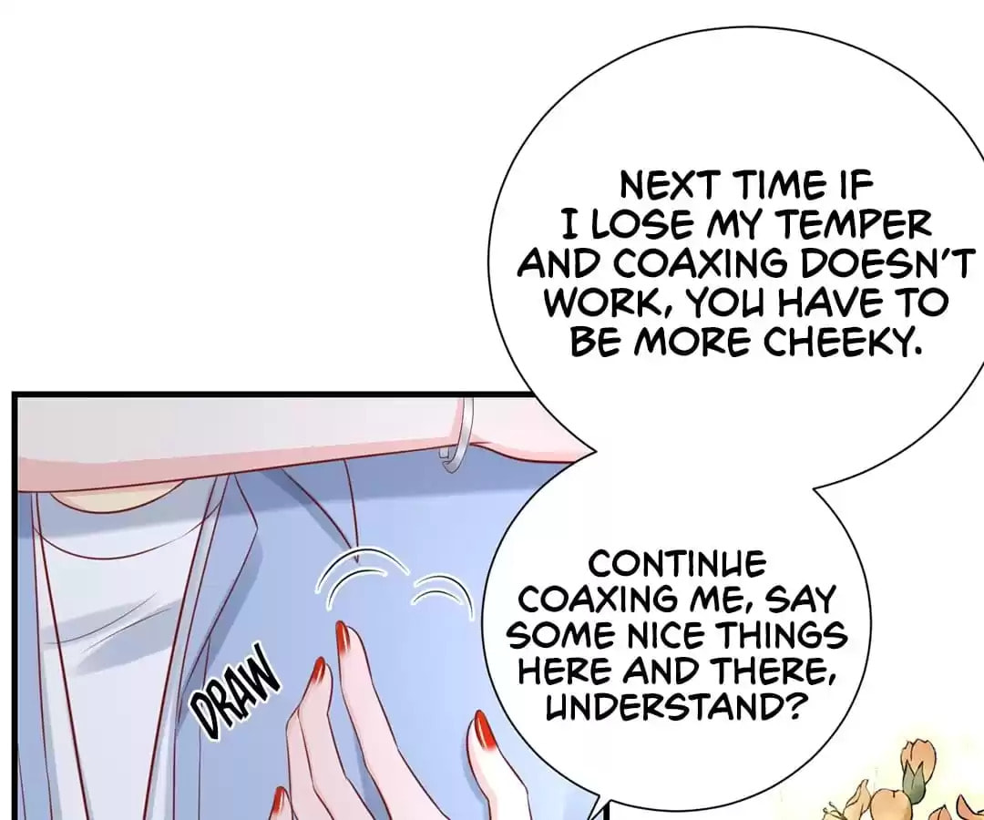 Read His 10,000 Romantic Traps chapter 112 image 20 on Lezhin