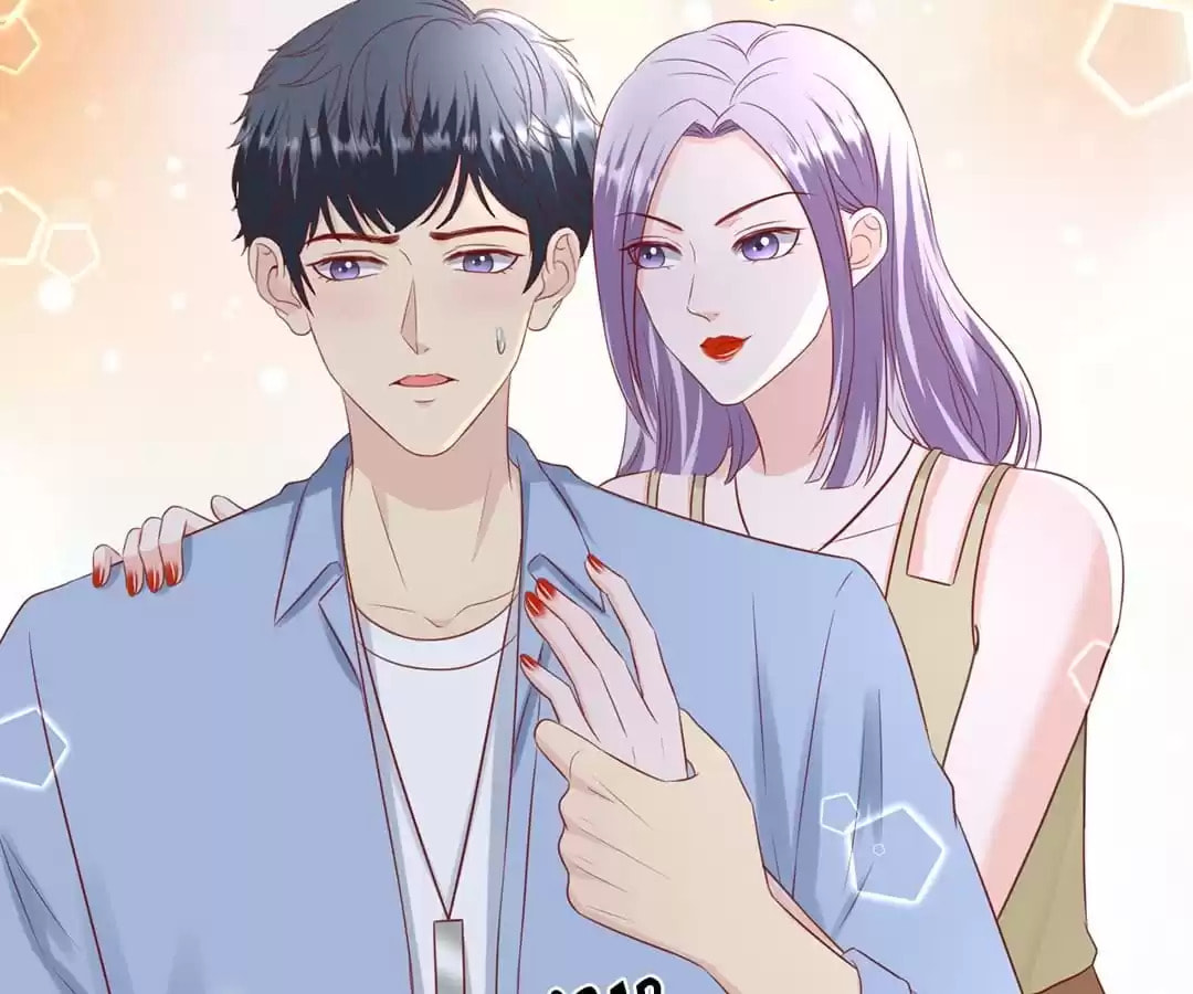 Read His 10,000 Romantic Traps chapter 112 image 22 on Lezhin