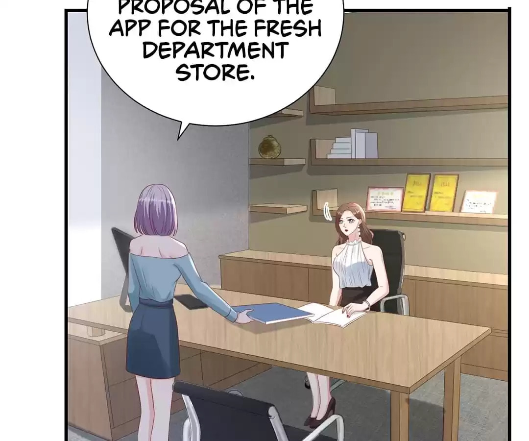Read His 10,000 Romantic Traps chapter 112 image 26 on Lezhin