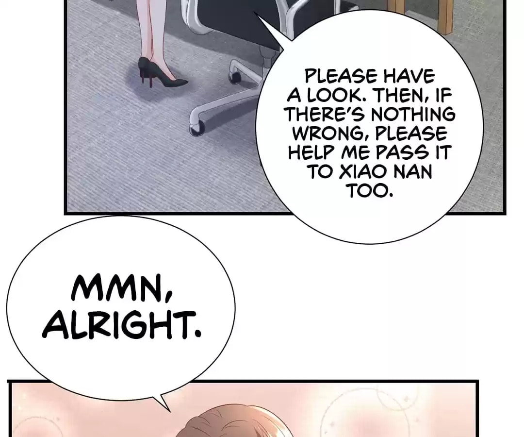 Read His 10,000 Romantic Traps chapter 112 image 27 on Lezhin