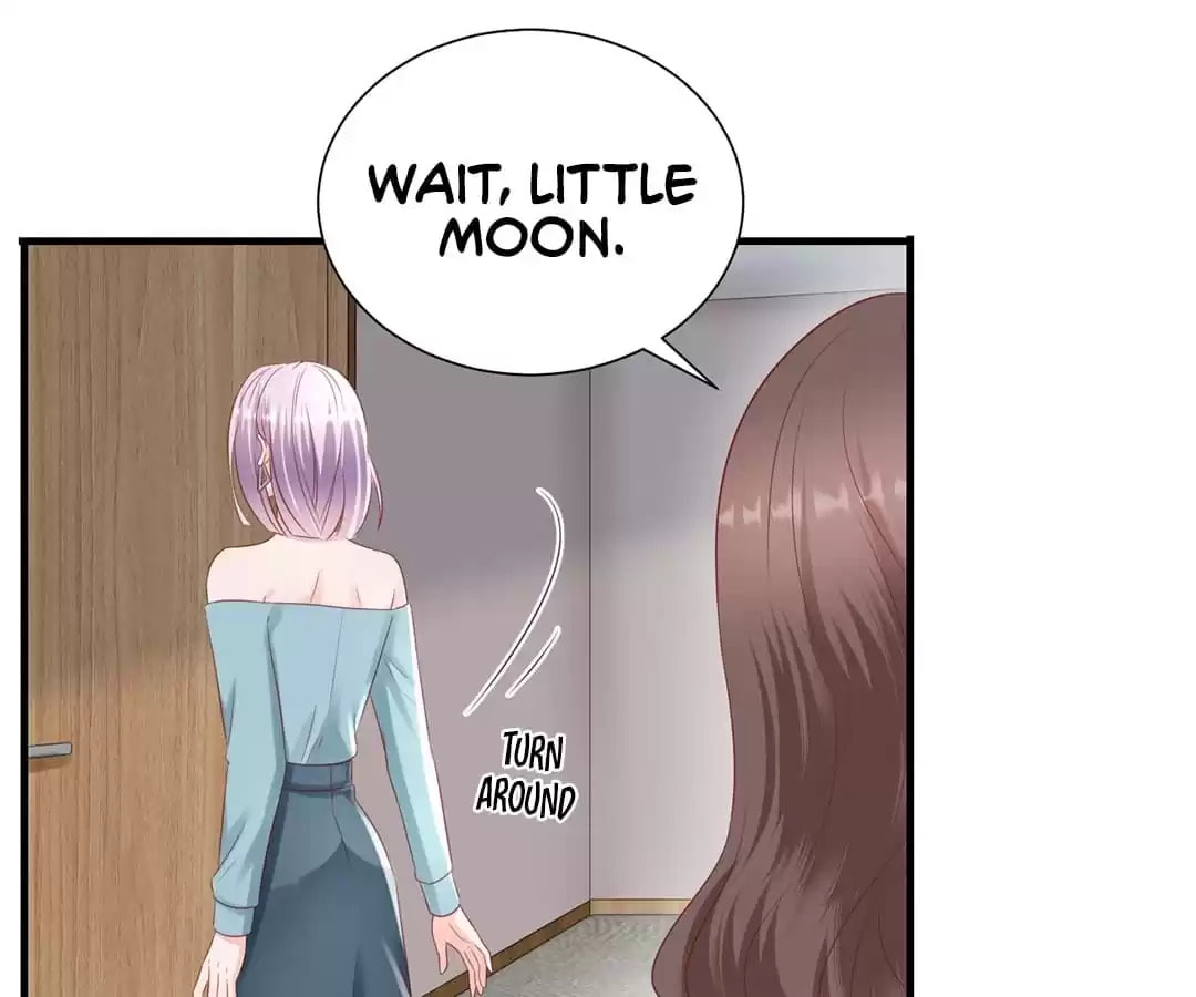 Read His 10,000 Romantic Traps chapter 112 image 30 on Lezhin