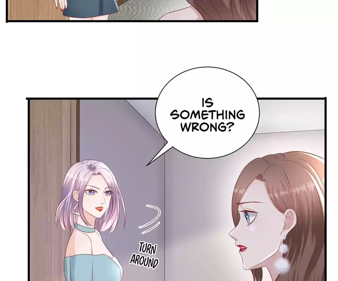 Read His 10,000 Romantic Traps chapter 112 image 31 on Lezhin