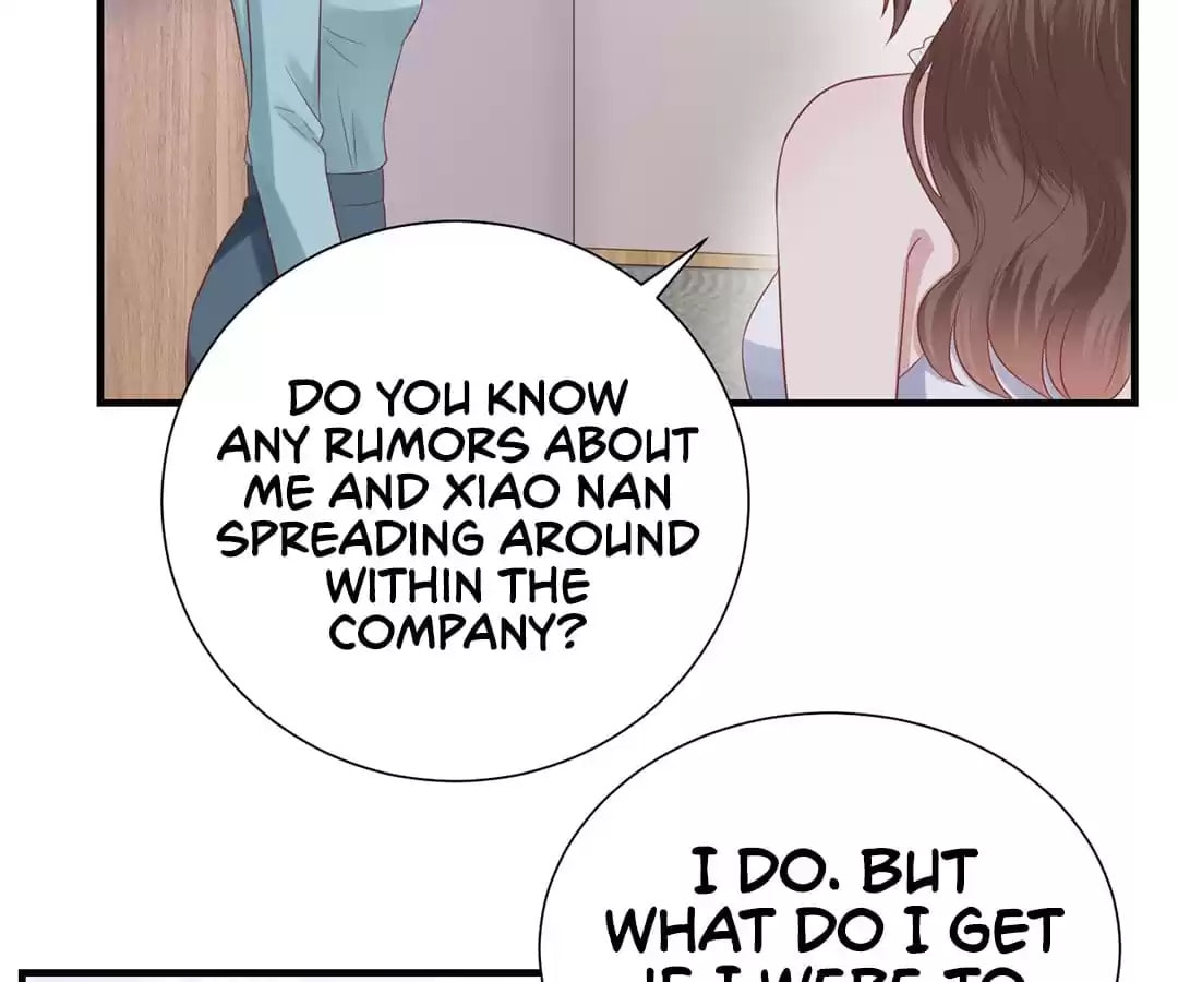 Read His 10,000 Romantic Traps chapter 112 image 32 on Lezhin
