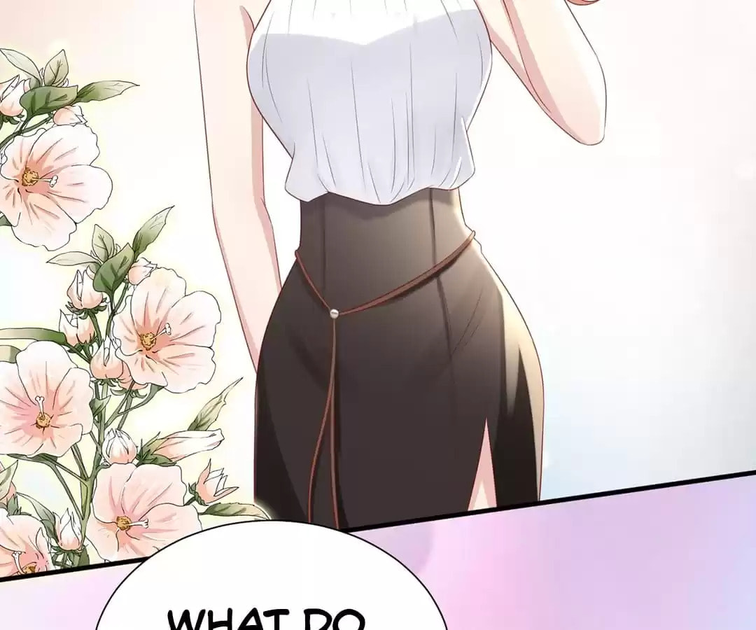 Read His 10,000 Romantic Traps chapter 112 image 35 on Lezhin