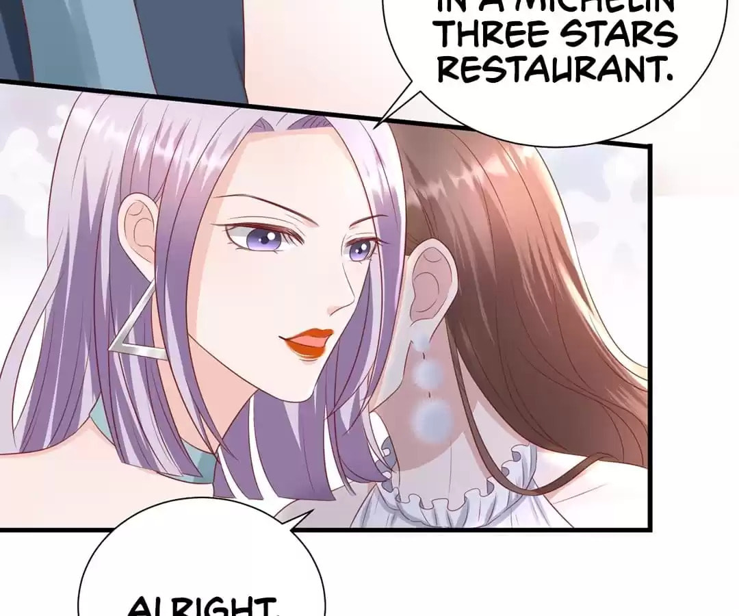Read His 10,000 Romantic Traps chapter 112 image 38 on Lezhin