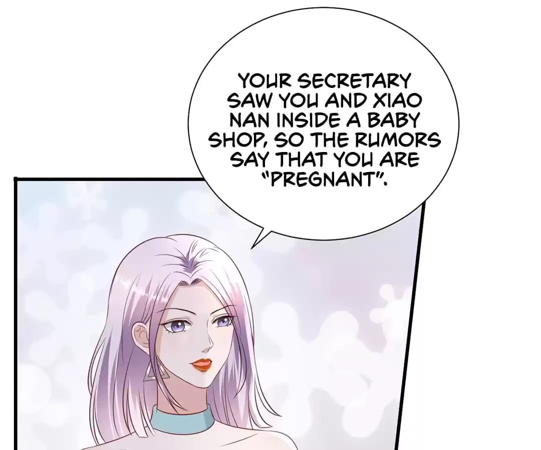 Read His 10,000 Romantic Traps chapter 112 image 40 on Lezhin