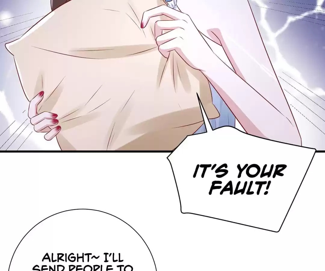 Read His 10,000 Romantic Traps chapter 112 image 46 on Lezhin